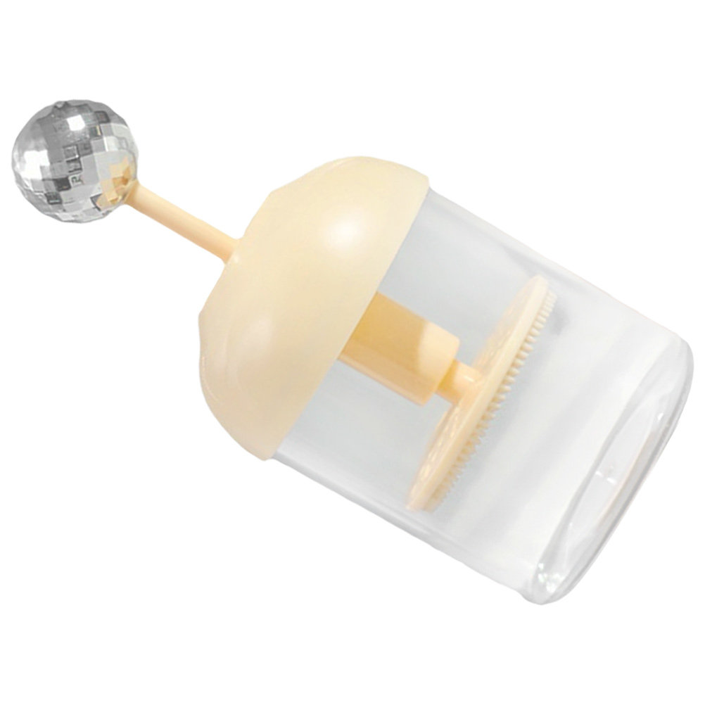 Portable Manual Facial Cleanse - Reusable Bottle recension och pris