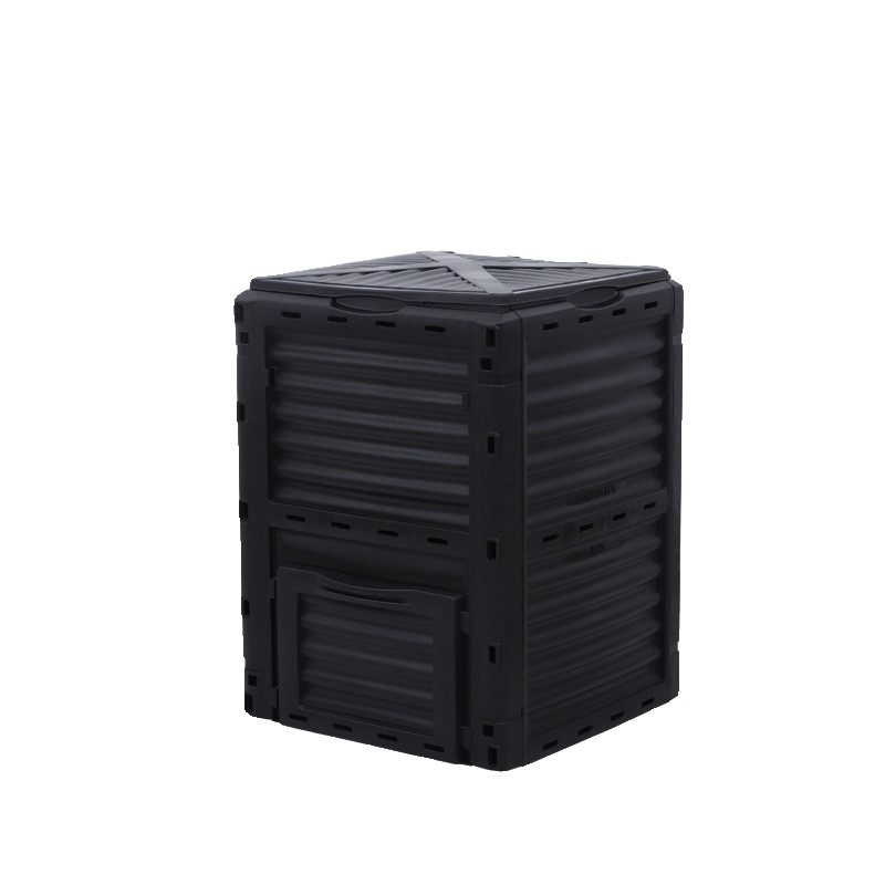 300L Large Outdoor Compost Bin - Compost Bin recension och pris