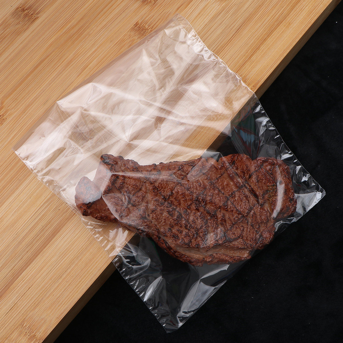 200Pcs Eco Friendly Pof Shrink - Eco Soap recension och pris