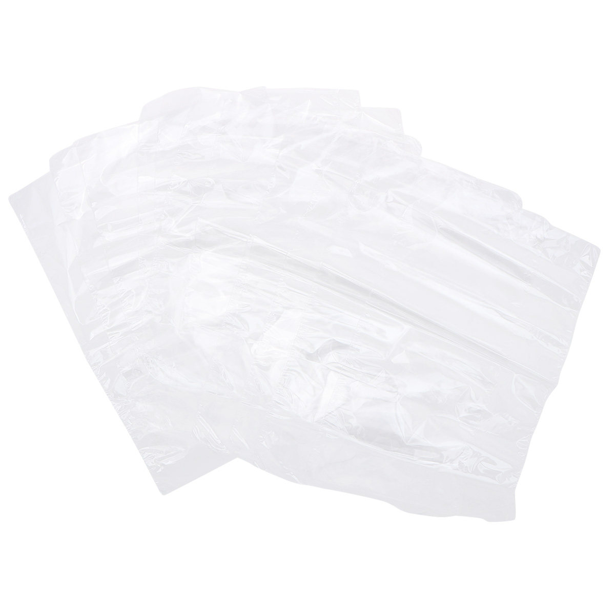 200Pcs Eco Friendly Pof Shrink - Eco Soap recension och pris