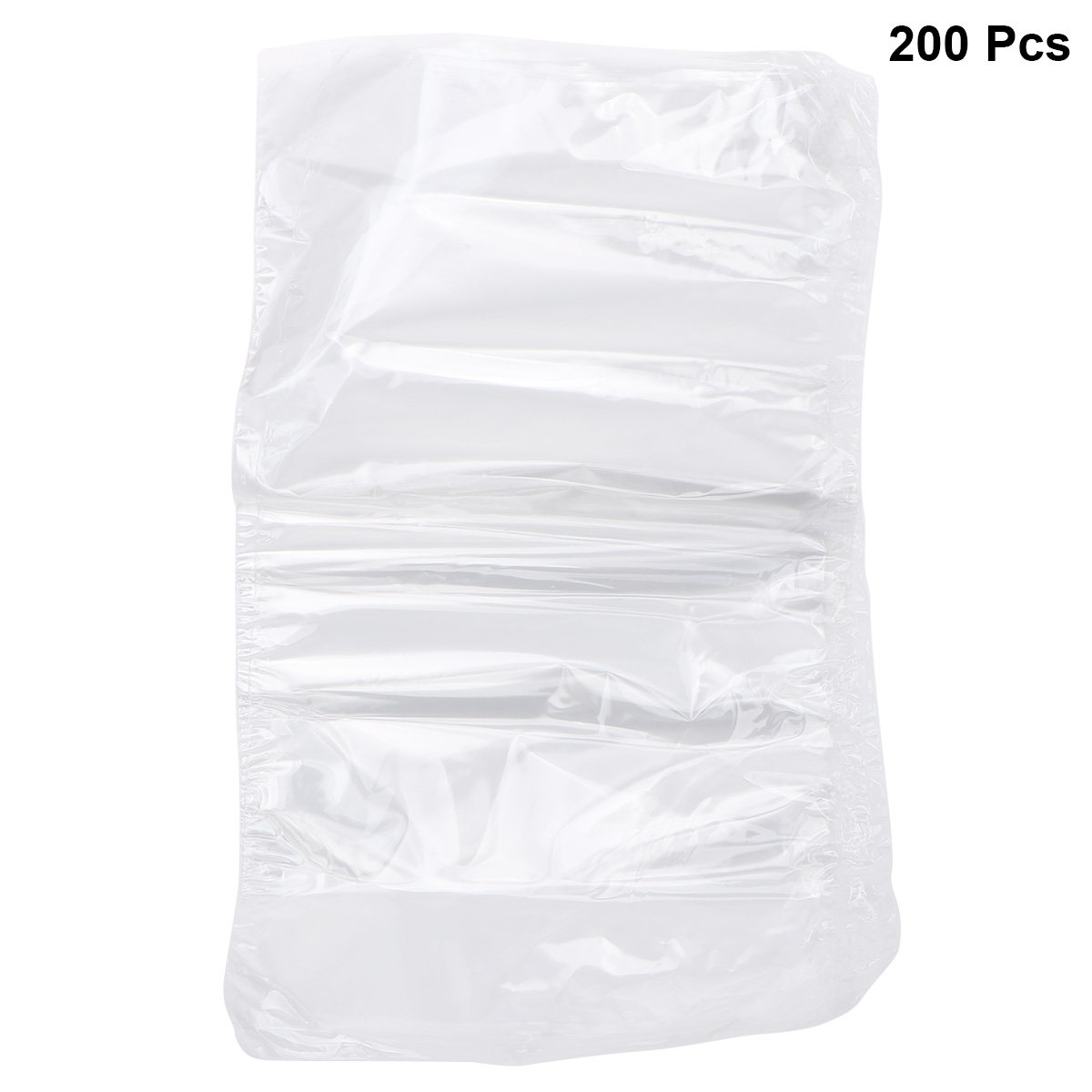 200Pcs Eco Friendly Pof Shrink - Eco Soap recension och pris