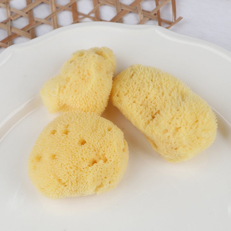 Special Texture Production Cle - Eco Sponge recension och pris