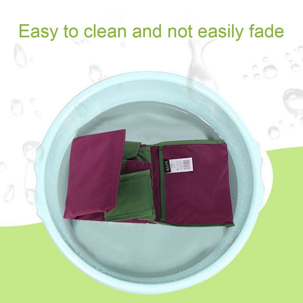 Fashion Drawstring Supermarket - Reusable Bag recension och pris