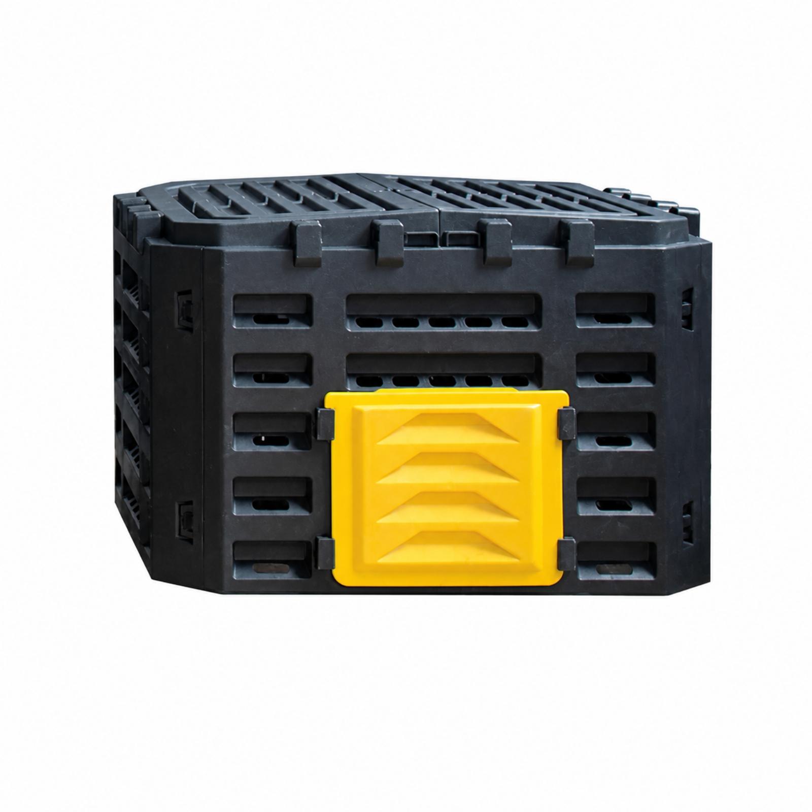 Compost Container Outdoor Gard - Compost Bin recension och pris