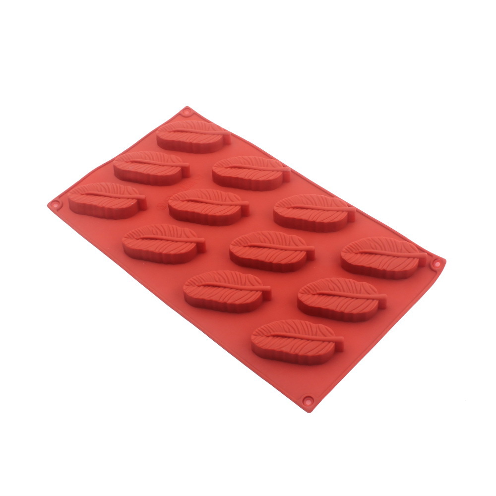 New Arrival 12 Hole Feather Sh - Eco Soap recension och pris