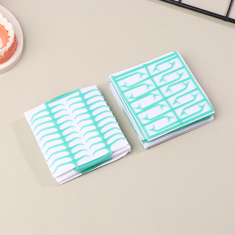 1 Box Dental Wax Net Dentist L - Beeswax Wrap recension och pris