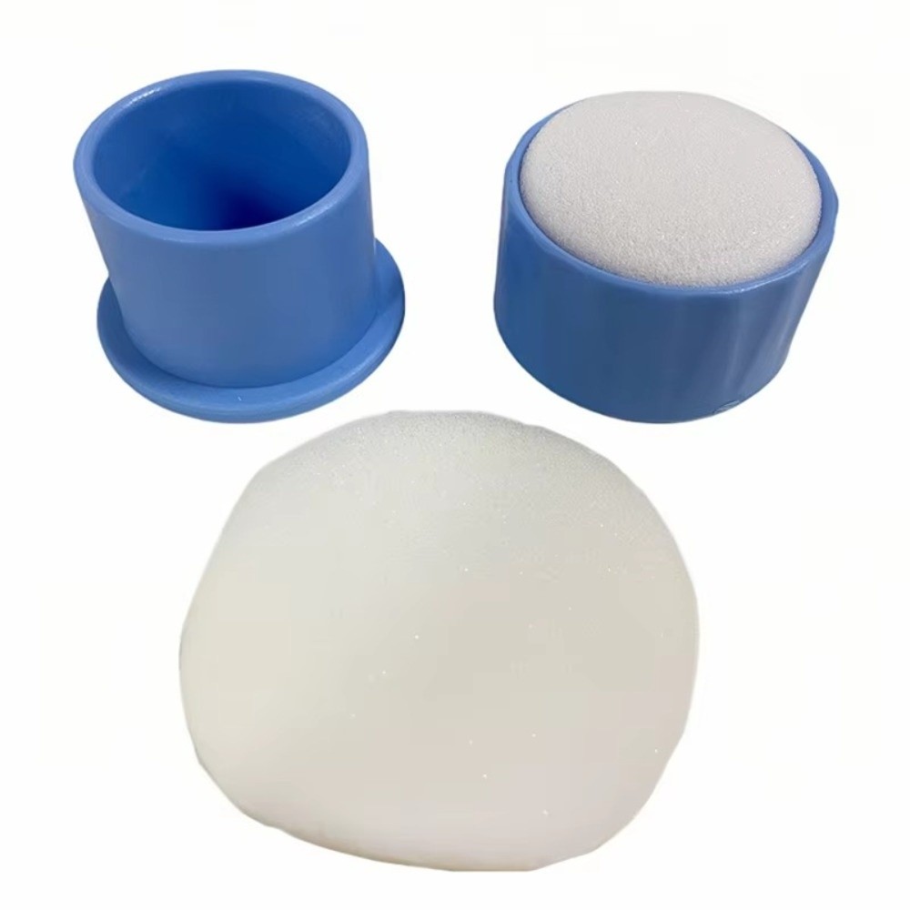 Autoclavable Dental Endo Files - Eco Sponge recension och pris
