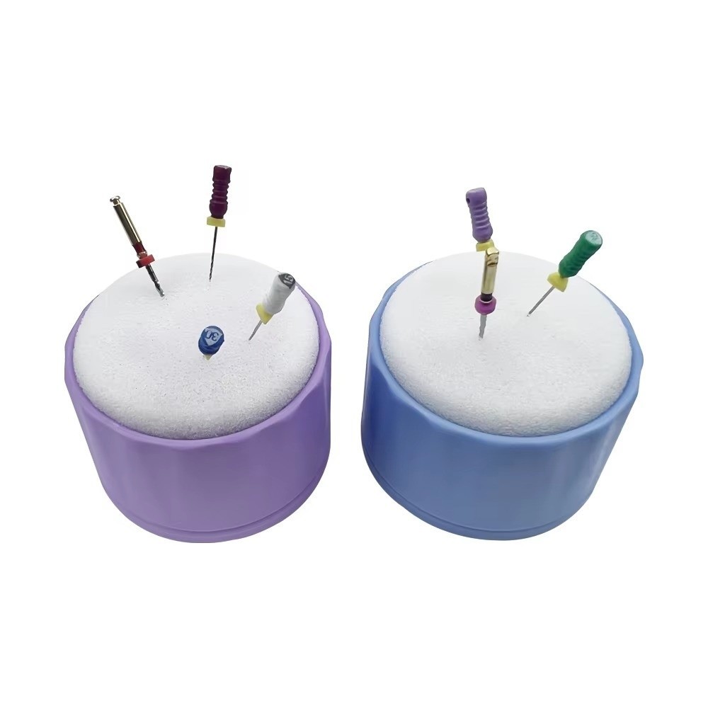 Autoclavable Dental Endo Files - Eco Sponge recension och pris
