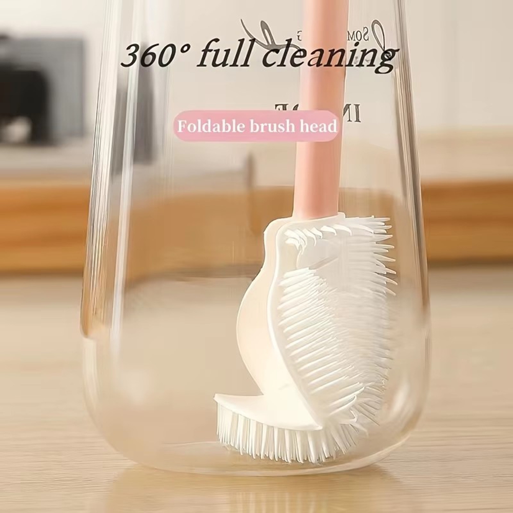 Foldable 360 Degree Comprehens - Reusable Bottle recension och pris