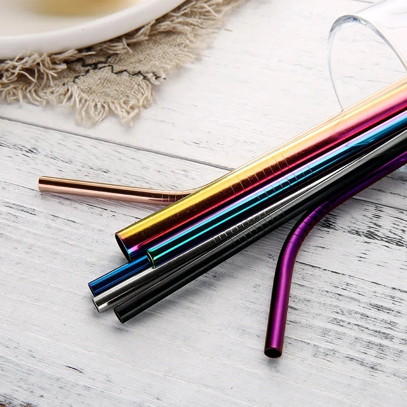 UPORS Reusable Drinking Straw  - Reusable Straw recension och pris